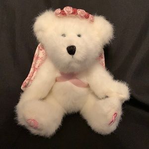 Boyd’s Bear Made Exclusively For Longaberger Horizon Of Hope Cancer Camp…